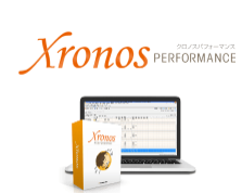 勤怠管理システム「Xronos PERFORMANCE」新規取り扱いのお知らせ